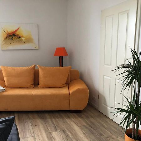 Ferienwohnung A.Engelhardt Нордхаузен Екстериор снимка