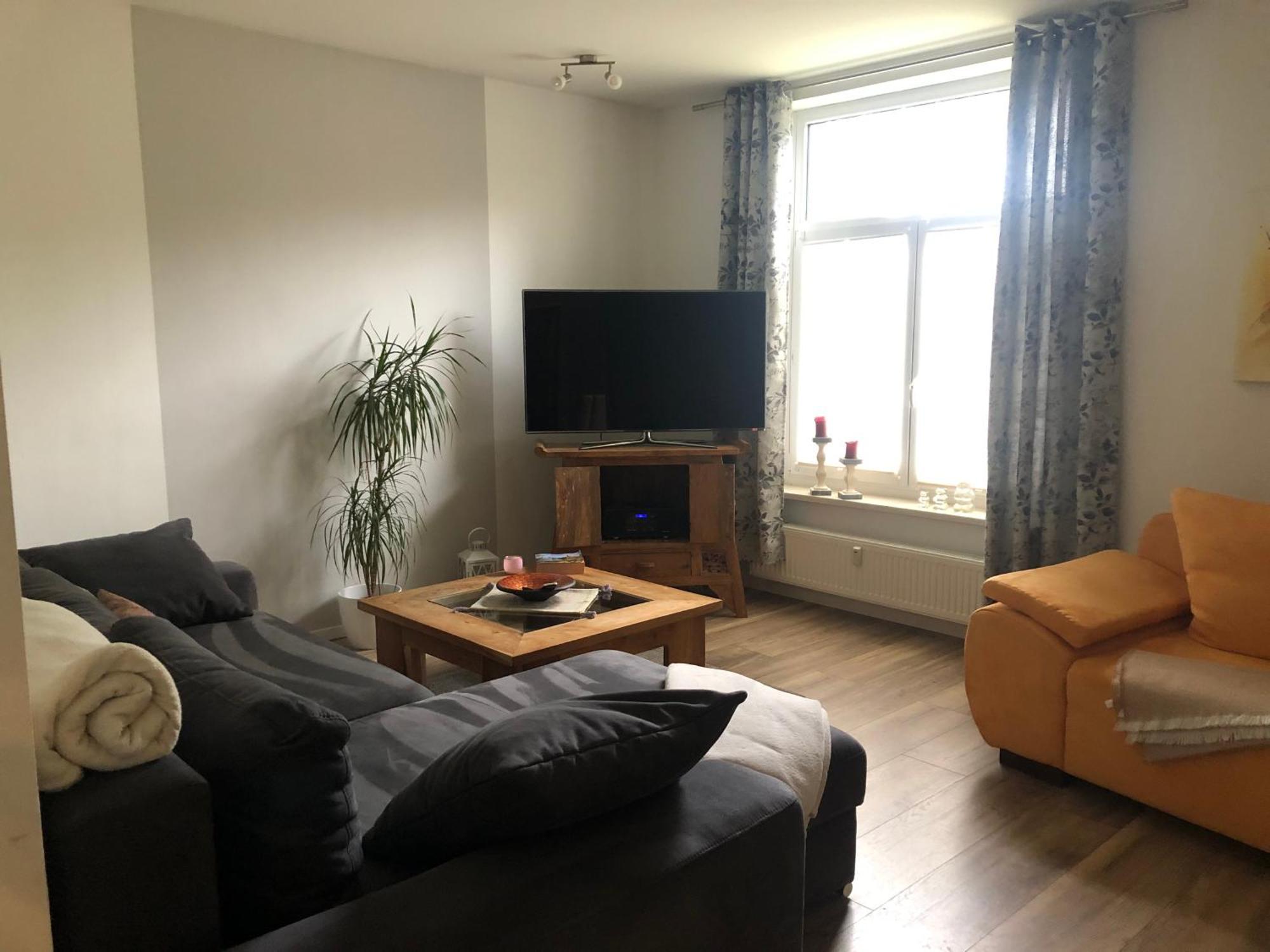 Ferienwohnung A.Engelhardt Нордхаузен Екстериор снимка