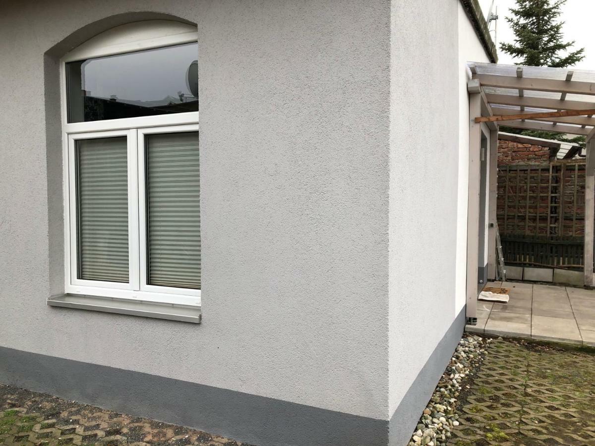 Ferienwohnung A.Engelhardt Нордхаузен Екстериор снимка